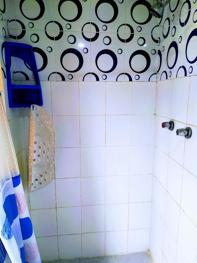 Hostal Latitud Ecuem Кіто Екстер'єр фото